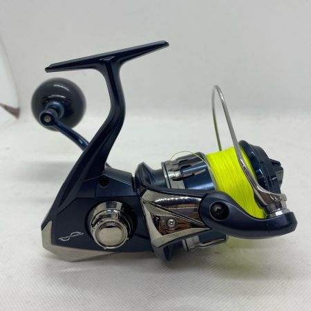 ΨΨ SHIMANO シマノ スピニングリール　20ストラディックSW 5000PG 箱付 04243