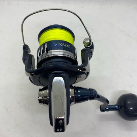 ΨΨ SHIMANO シマノ スピニングリール　20ストラディックSW 5000PG 箱付 04243