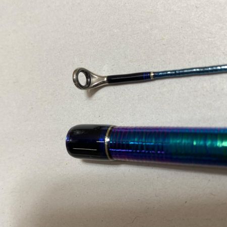 ΨΨ  トラウトロッド  23 ワールドシャウラリミテッド 1631FF-3 356345