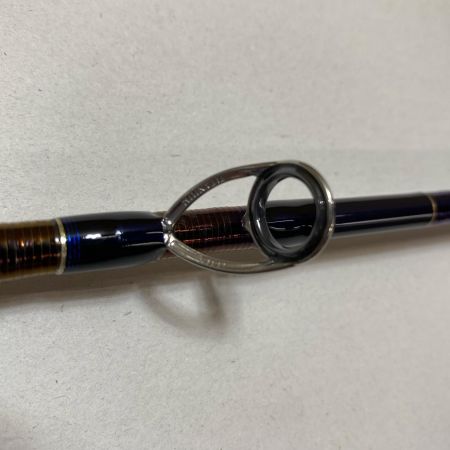 ΨΨ  トラウトロッド  23 ワールドシャウラリミテッド 1631FF-3 356345