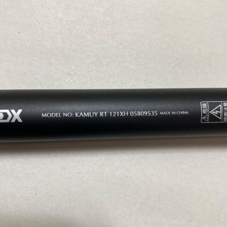 ΨΨ DAIWA ダイワ ショアジギングロッド  カムイランケタム 121XH 袋付 05809535