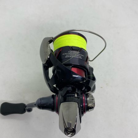 ΨΨ DAIWA ダイワ スピニングリール　24月下美人 XLT1000S-P  00060305