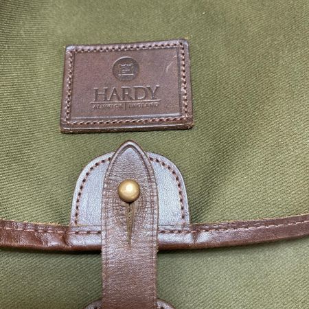 ΨΨ HARDY ハーディー ブルックバック 