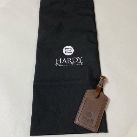 ΨΨ HARDY ハーディー ブルックバック 