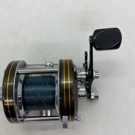 ΨΨ DAIWA ダイワ ベイトリール　ミリオネア5H