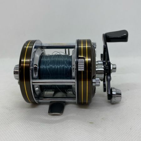 ΨΨ DAIWA ダイワ ベイトリール　ミリオネア5H