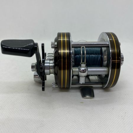 ΨΨ DAIWA ダイワ ベイトリール　ミリオネア5H