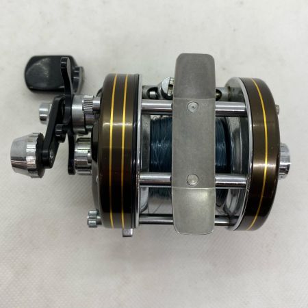 ΨΨ DAIWA ダイワ ベイトリール　ミリオネア5H