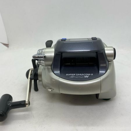 ΨΨ DAIWA ダイワ  電動リール   スーパータナコン-S 600W  801359
