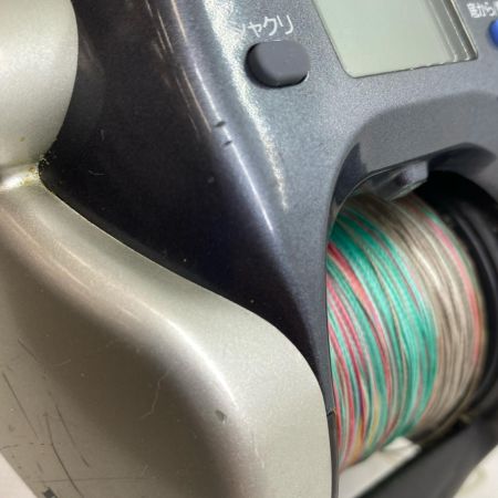 ΨΨ DAIWA ダイワ  電動リール   スーパータナコン-S 600W  801359