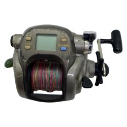 ΨΨ DAIWA ダイワ  電動リール  タナコンブルー 600W 801370 Cランク
