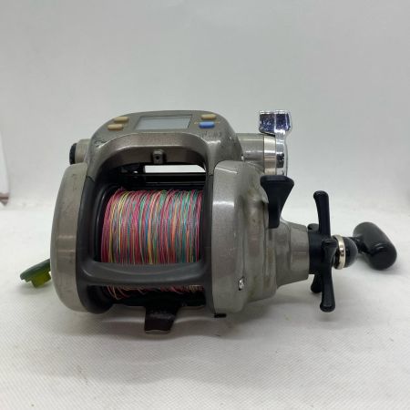 ΨΨ DAIWA ダイワ  電動リール  タナコンブルー 600W 801370