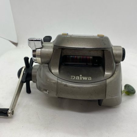 ΨΨ DAIWA ダイワ  電動リール  タナコンブルー 600W 801370