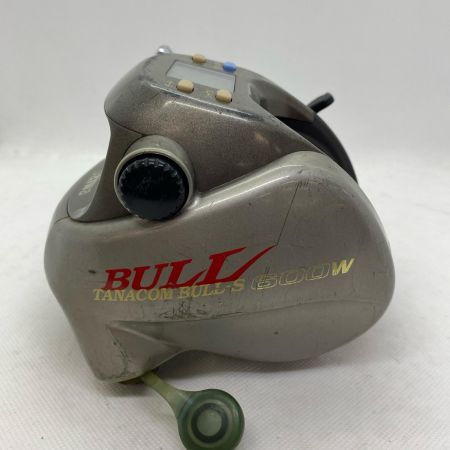 ΨΨ DAIWA ダイワ  電動リール  タナコンブルー 600W 801370