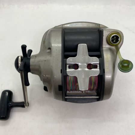 ΨΨ DAIWA ダイワ  電動リール  タナコンブルー 600W 801370