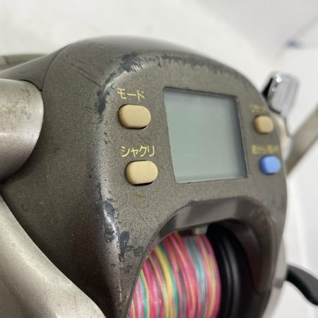 ΨΨ DAIWA ダイワ  電動リール  タナコンブルー 600W 801370