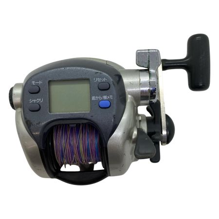 ΨΨ DAIWA ダイワ 電動リール  スーパータナコンS 500W 801358