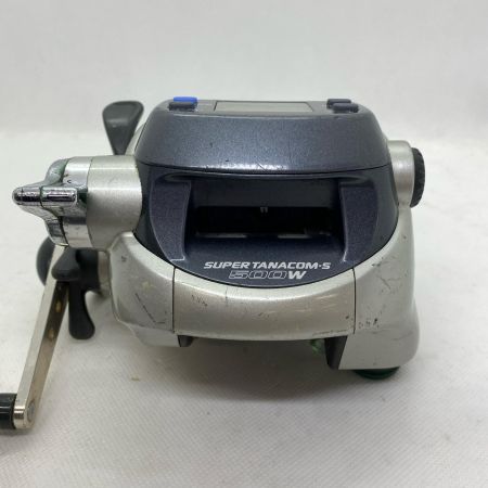 ΨΨ DAIWA ダイワ 電動リール  スーパータナコンS 500W 801358