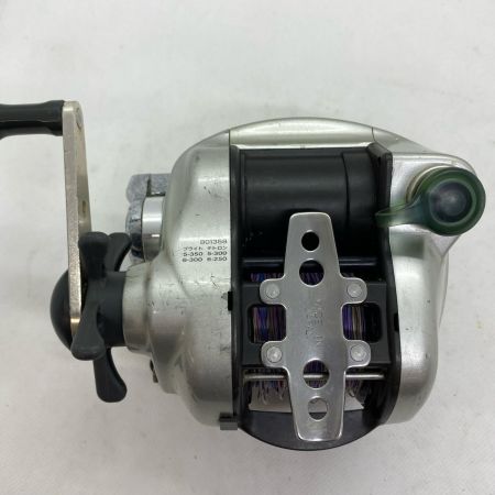 ΨΨ DAIWA ダイワ 電動リール  スーパータナコンS 500W 801358