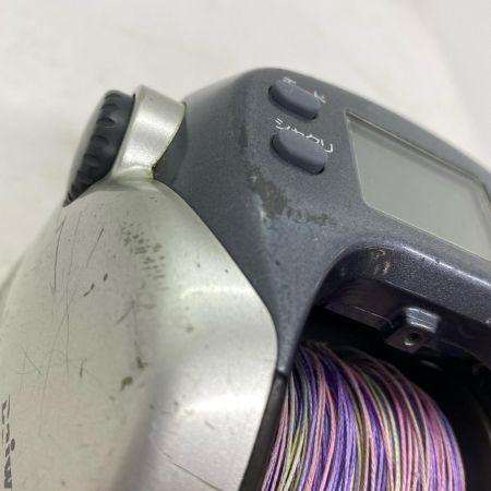 ΨΨ DAIWA ダイワ 電動リール  スーパータナコンS 500W 801358