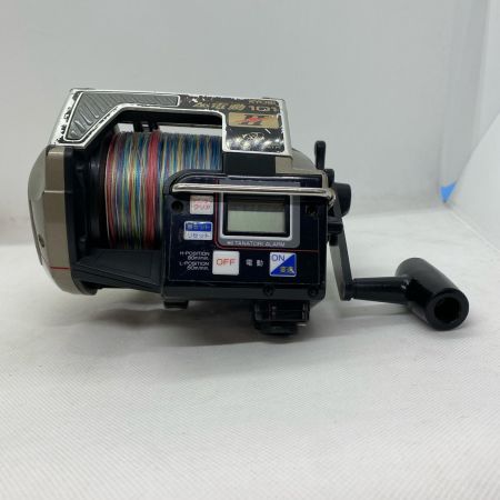 ΨΨ RYOBI リョービ 電動リール 　AD電動101 バージョンⅡ