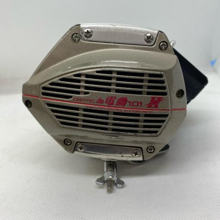 ΨΨ RYOBI リョービ 電動リール 　AD電動101 バージョンⅡ