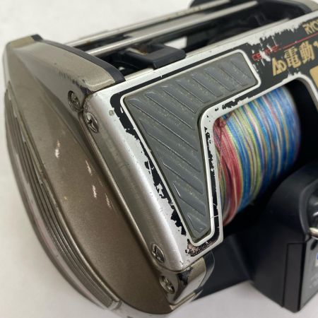 ΨΨ RYOBI リョービ 電動リール 　AD電動101 バージョンⅡ