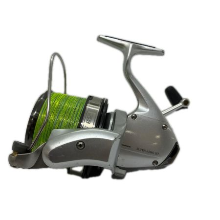SHIMANO シマノ スピニングリール 　スーパーエアロXT-SS