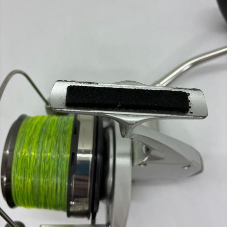 SHIMANO シマノ スピニングリール 　スーパーエアロXT-SS