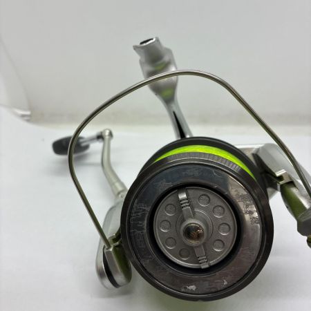 SHIMANO シマノ スピニングリール 　スーパーエアロXT-SS