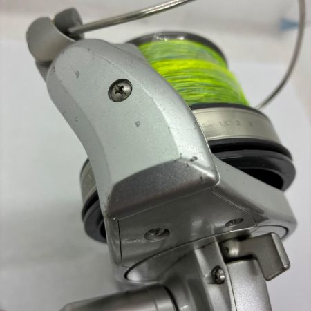 SHIMANO シマノ スピニングリール 　スーパーエアロXT-SS