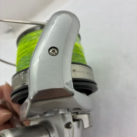 SHIMANO シマノ スピニングリール 　スーパーエアロXT-SS
