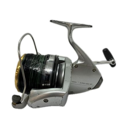 SHIMANO シマノ スピニングリール　スーパーエアロ XT SA179