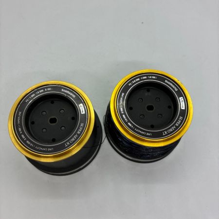 SHIMANO シマノ スピニングリール　スーパーエアロ XT SA179