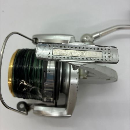 SHIMANO シマノ スピニングリール　スーパーエアロ XT SA179