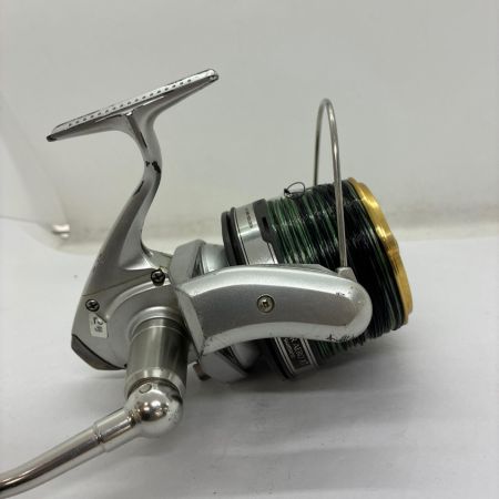 SHIMANO シマノ スピニングリール　スーパーエアロ XT SA179