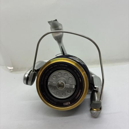 SHIMANO シマノ スピニングリール　スーパーエアロ XT SA179