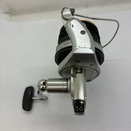 SHIMANO シマノ スピニングリール　スーパーエアロ XT SA179