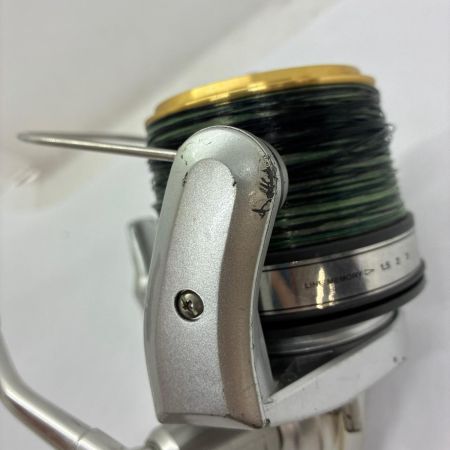 SHIMANO シマノ スピニングリール　スーパーエアロ XT SA179