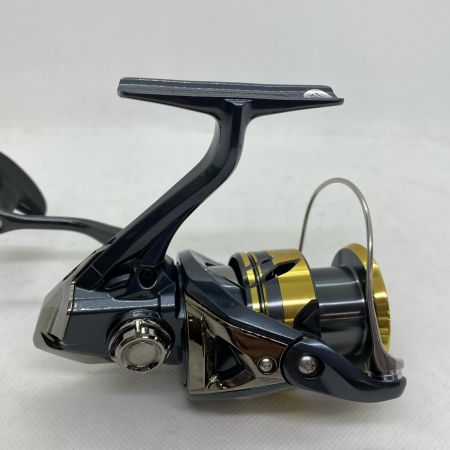 ΨΨ SHIMANO シマノ スピニングリール　25アルテグラ C3000XG 048011