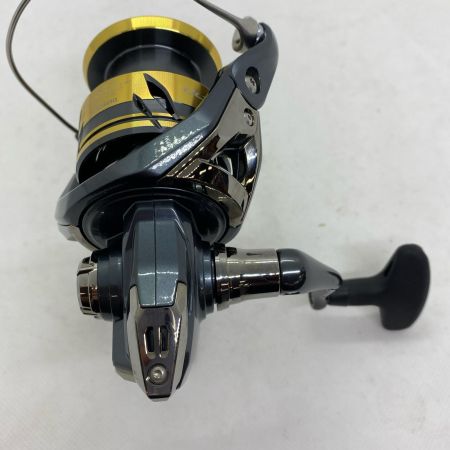 ΨΨ SHIMANO シマノ スピニングリール　25アルテグラ C3000XG 048011