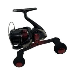 ΨΨ  スピニングリール　22セフィアBB C3000SDHHG  045584 Bランク