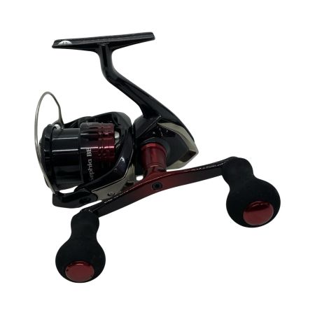 ΨΨ  スピニングリール　22セフィアBB C3000SDHHG  045584