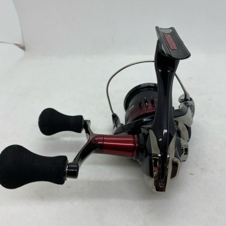 ΨΨ  スピニングリール　22セフィアBB C3000SDHHG  045584