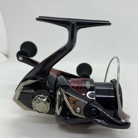 ΨΨ  スピニングリール　22セフィアBB C3000SDHHG  045584