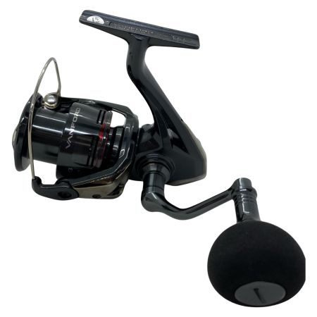 ΨΨ SHIMANO シマノ スピニングリール  24ヴァンフォード C5000XG 047137