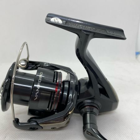 ΨΨ SHIMANO シマノ スピニングリール  24ヴァンフォード C5000XG 047137