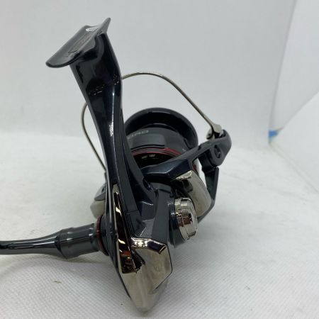 ΨΨ SHIMANO シマノ スピニングリール  24ヴァンフォード C5000XG 047137