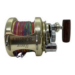 ΨΨ FIN・NOR 両軸リール　アハブ20 Cランク