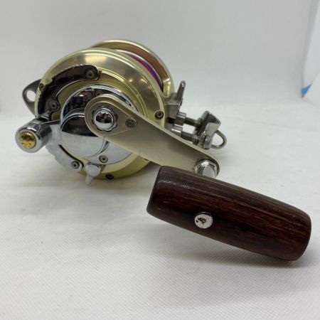 ΨΨ FIN・NOR 両軸リール　アハブ20